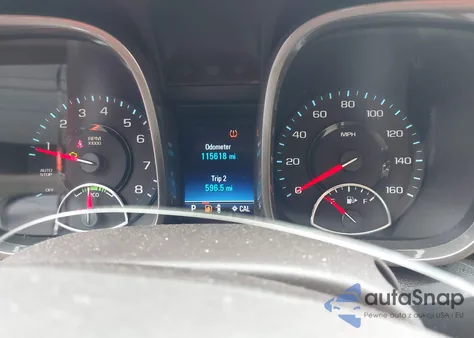 2013 Chevrolet Malibu Eco Premium Audio from USA, damaged, VIN 1G11F5SR4DF124683